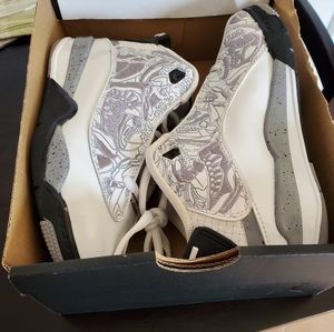 Jordan Dub Zero